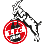 1. FC Koln Ladies crest