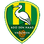 ADO Den Haag Women crest