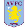 Aston Villa Women crest