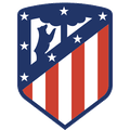 Atletico de Madrid Femenino crest