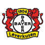 Bayer 04 Leverkusen Ladies crest