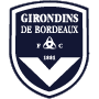 Bordeaux Feminines crest