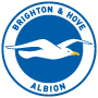 Brighton and Hove Albion Women crest