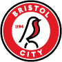 Bristol City Women crest