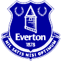 Everton Ladies crest