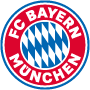 FC Bayern Munchen Ladies crest