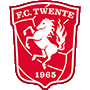 FC Twente Women crest