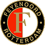 Feyenoord Women crest