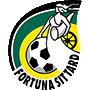 Fortuna Sittard Women crest