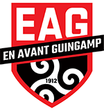 Guingamp Feminines crest