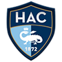 Le Havre Feminines crest