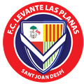 Levante Las Planas Femenino crest