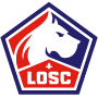 Lille Feminines crest