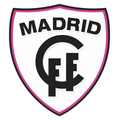 Madrid Femenino crest