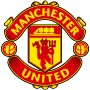 Manchester United Women crest