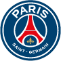 Paris Saint-Germain Feminines crest