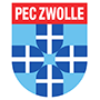 PEC Zwolle Women crest