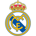 Real Madrid Femenino crest