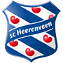 sc Heerenveen Women crest