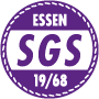 SGS Essen crest