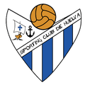 Sporting de Huelva Femenino crest