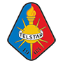 Telstar Women crest