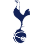 Tottenham Hotspur Women crest