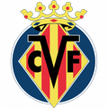 Villarreal Femenino crest