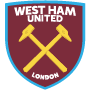 West Ham United Women crest